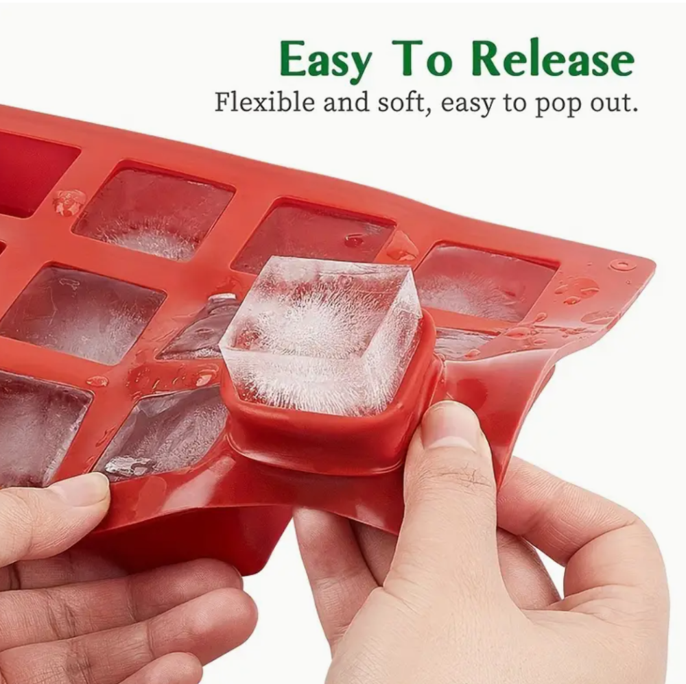 Форма силиконовая 