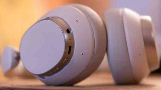 Наушники Ugreen Studio Pro Hi-Res LDAC ANC BT6.0 120h White Киев