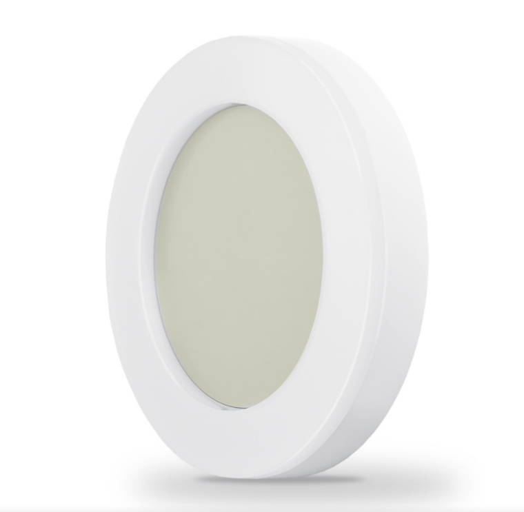 LED Світильник ЖКГ 30W 5000К 220V круглий Videx Житомир - изображение 3