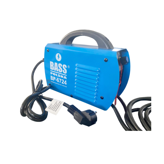 Пуско зарядное устройство  Bass Polska  12/24 В   50 A ~ 500 A Киев