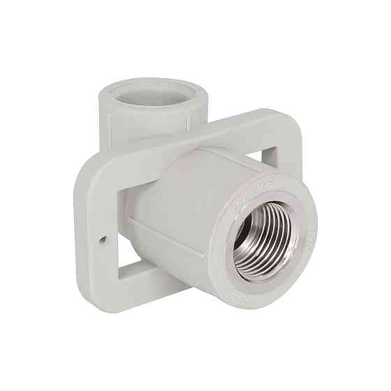 Куточок PPR Blue Ocean настінний 20х1/2", 90° ВР Київ