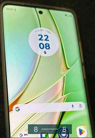 Телефон Motorola Edge 40 8/256Gb. Київ