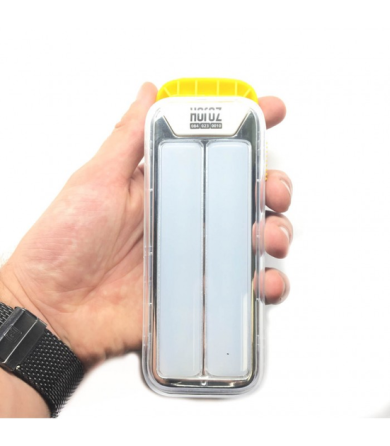 Фонарь Horoz аккумуляторный LED 10W FORLAN Харьков