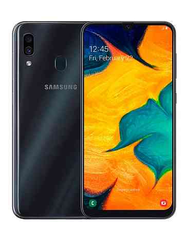 Защитное стекло 5D для Samsung Galaxy A30, Galaxy A30s, Made in Ukraine Киев