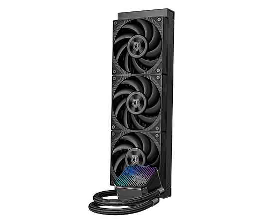 Система водяного охолодження ID-Cooling DX360 Max Чорний Харьков