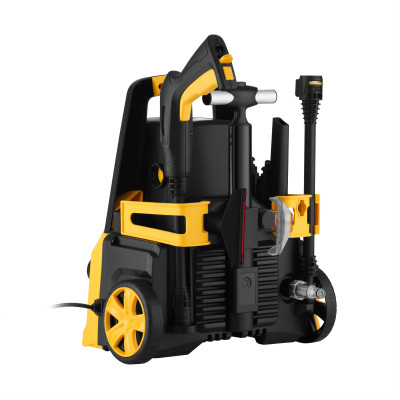 Мойка высокого давления 2E AquaClean 1600Вт, 130бар, 480л/час, шланг 8м (2E-HPW1613VC) Винница - изображение 12