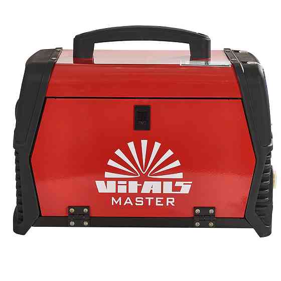 Сварочный аппарат Vitals Master MIG 1800 ALU Харьков