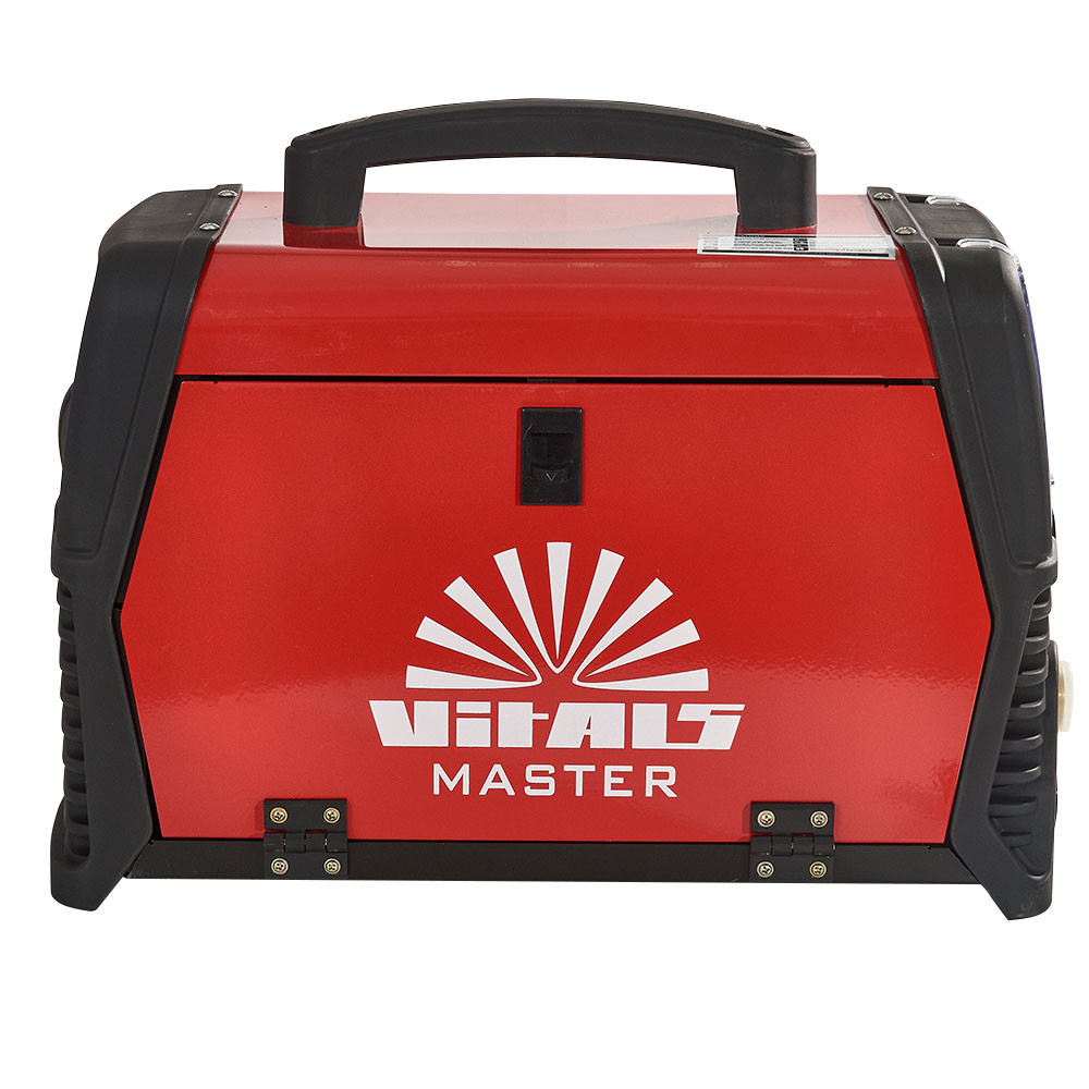 Сварочный аппарат Vitals Master MIG 1800 ALU Харьков - изображение 6