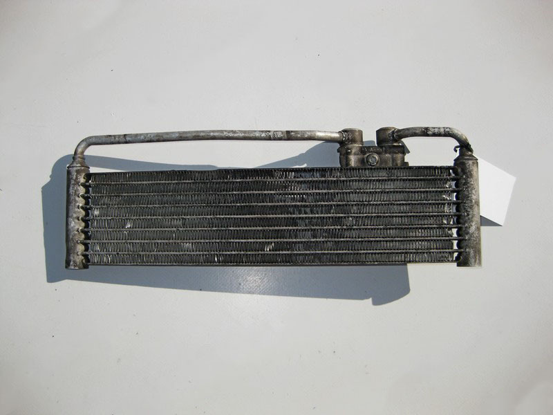 Mercedes-Benz  A2215004000 Радіатор АКП S-Class W221 Одесса - изображение 1