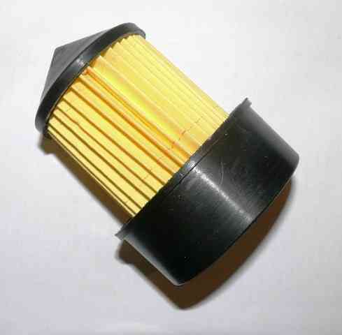 Элемент воздушного фильтра Альфа (бумага) OLN Мукачево