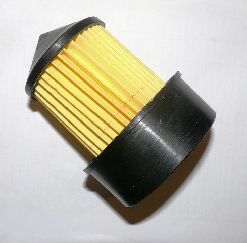 Элемент воздушного фильтра Альфа (бумага) OLN Мукачево - изображение 1