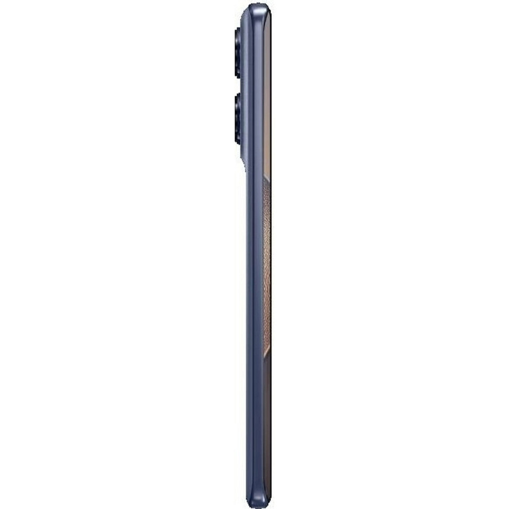 Смартфон Motorola Moto Edge 60 Fusion 8/256 GB Slipstream (PB7E0039RS) ( Темно-синій ) Харків - фото 15