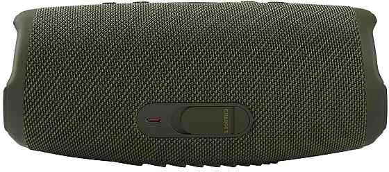 Портативна колонка JBL Charge 5 (JBLCHARGE5GRN) Green (6673373) Київ