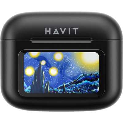 Навушники Havit TW956 ANC Black (HV-TW956-BK) Вінниця - фото 3