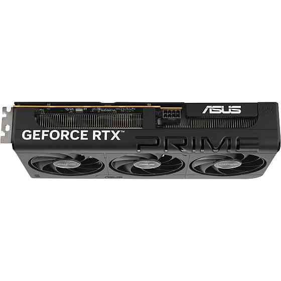 Відеокарта GF RTX 5050 8 GB GDDR6 Prime OC Asus (PRIME-RTX5050-O8G) ( Black ) Харків