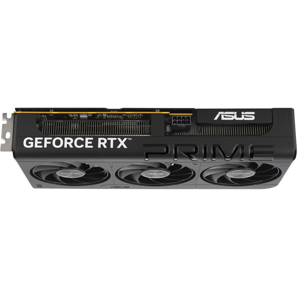 Відеокарта GF RTX 5050 8 GB GDDR6 Prime OC Asus (PRIME-RTX5050-O8G) ( Black ) Харків - фото 6