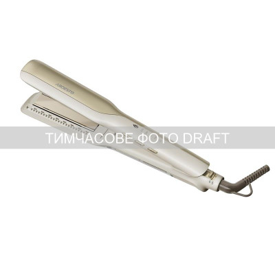 Стайлер Ardesto HS-Y701 Pearl Cream Винница - изображение 1