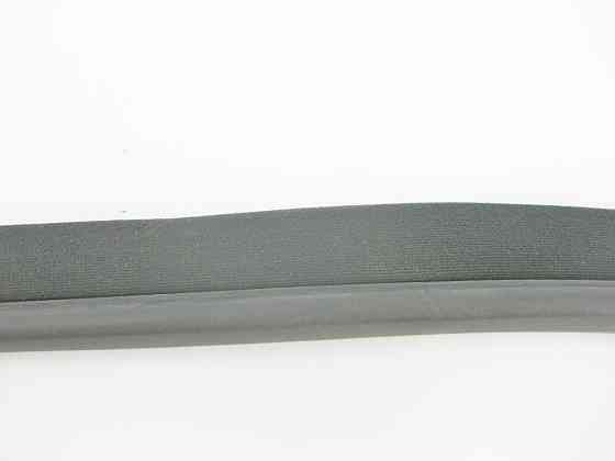 Mercedes-Benz  A1646900598 9E56 Ущільнювач задніх дверей на кузові чорний GL X164 Одеса