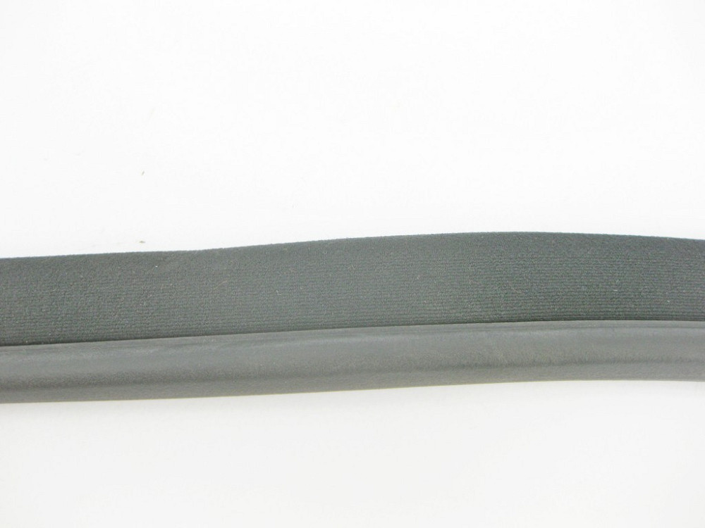 Mercedes-Benz  A1646900598 9E56 Ущільнювач задніх дверей на кузові чорний GL X164 Одесса - изображение 6