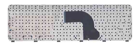 Клавиатура для ноутбука HP Pavilion (DV7-7000) Black, (Black Frame), RU Вінниця