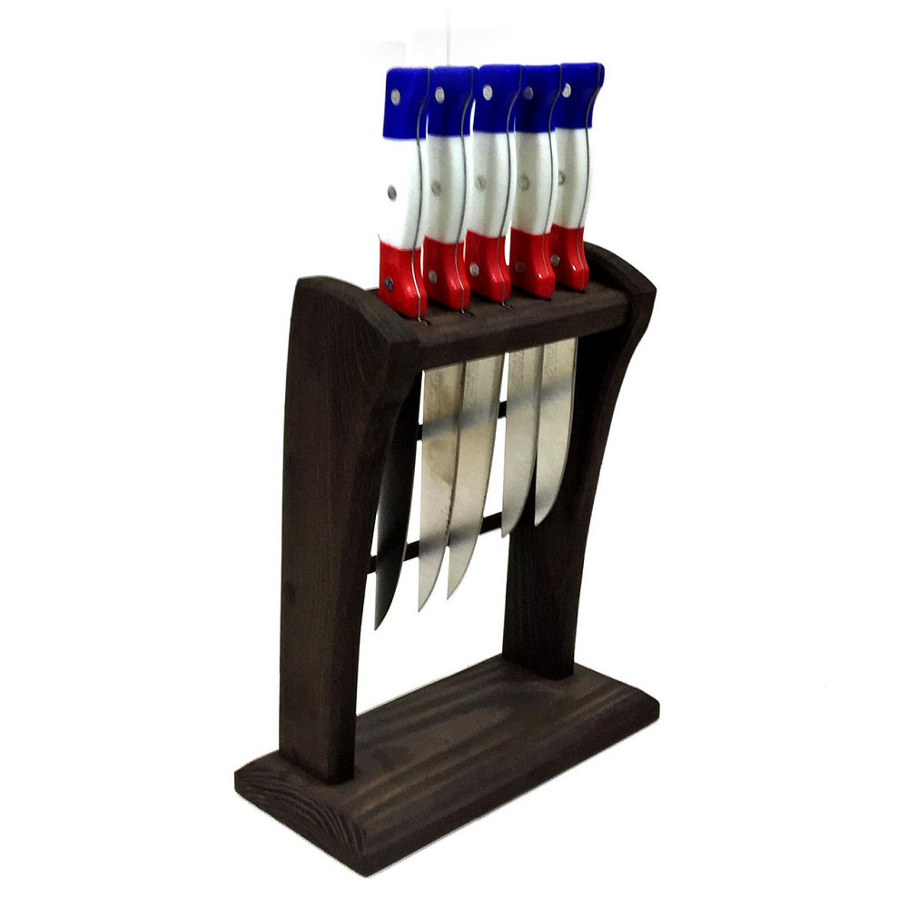 Подставка для ножей 