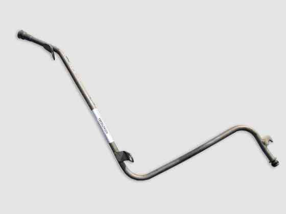 Mercedes-Benz  A2042700284 Маслозаливна та вимірювальна трубка АКПП при двигуні OM651 R4 2.2 cdi E-Class W212 C207 C-Class W204 Одесса