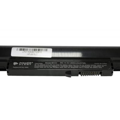 Акумулятор до ноутбука HP Pavilion Sleekbook 15 (HSTNN-YB4D) 14.4V 2600mAh PowerPlant (NB00000253) Вінниця - фото 3