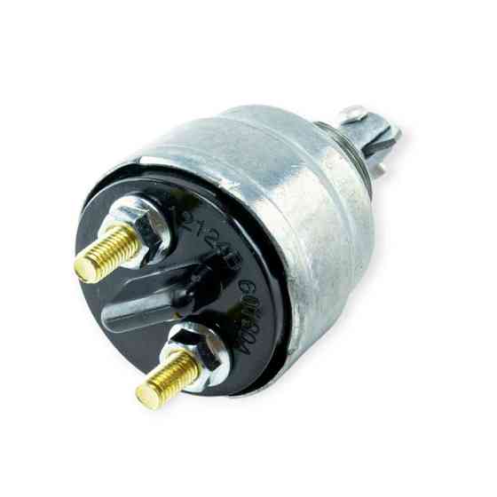 Замок ПД-10 (мал.) 2 контакта зажигания Мукачево