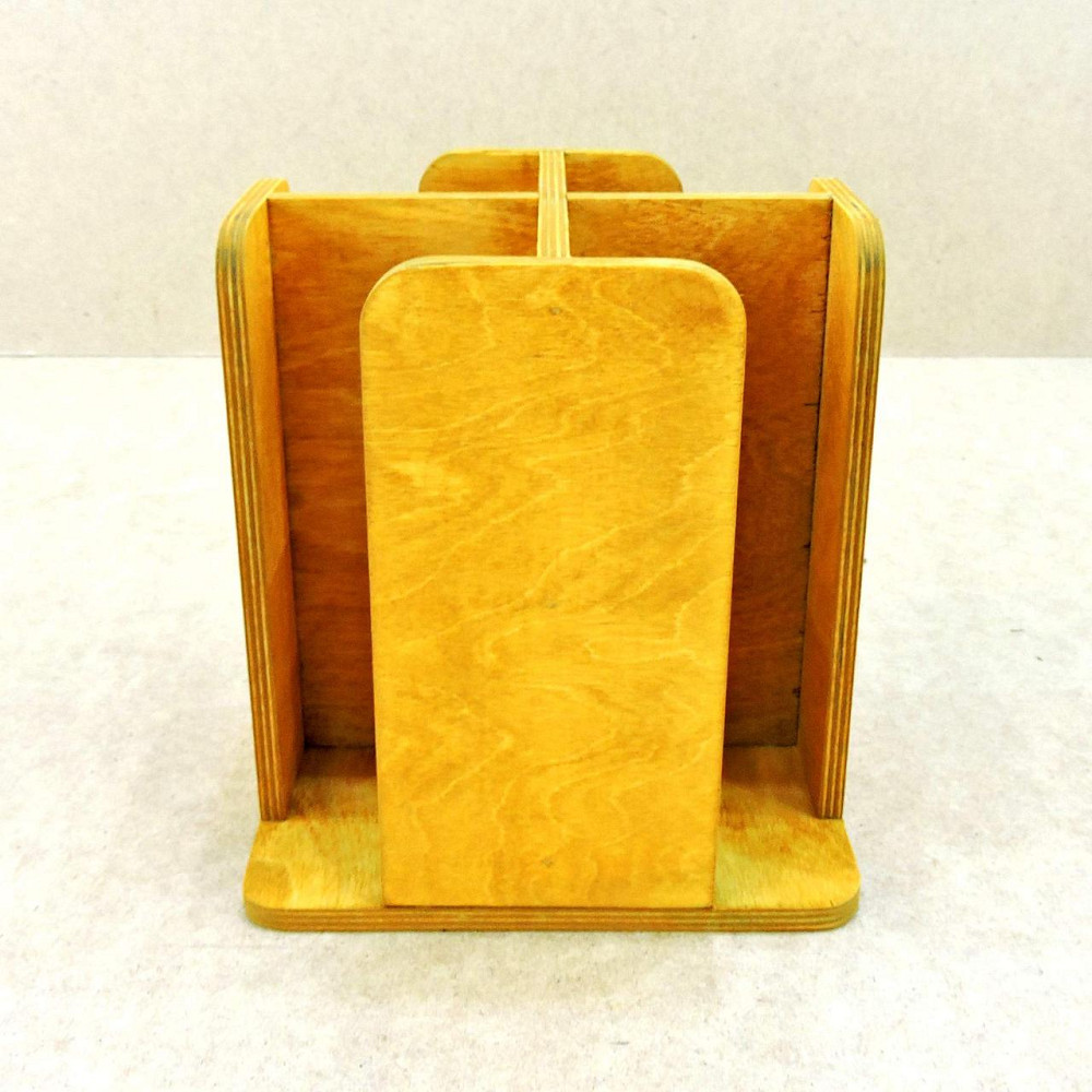 Органайзер одноразовых стаканов 