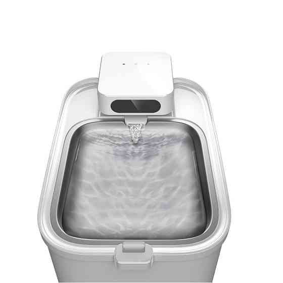 Поїлка PETKIT Eversweet Max 2 - 100 - UVC pump Smart Pet Drinking Fountain Київ