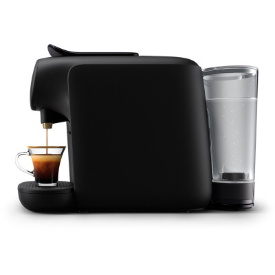 Капсульна кавоварка Philips L&apos;OR BARISTA Sublime (LM9012/60) Вінниця - фото 7