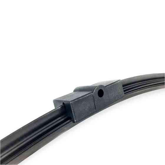 Щетка стеклоочистителя OXIMO модельные бескаркасная (к-кт 2 шт) A3-Type 600 мм 475 мм Мукачево