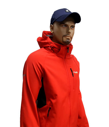 Мужская ветровка  Columbia Windstopper Киев