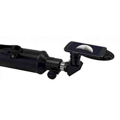 Телескоп Bresser Lyra 70/900 EQ carbon (4670909) (924835) Винница