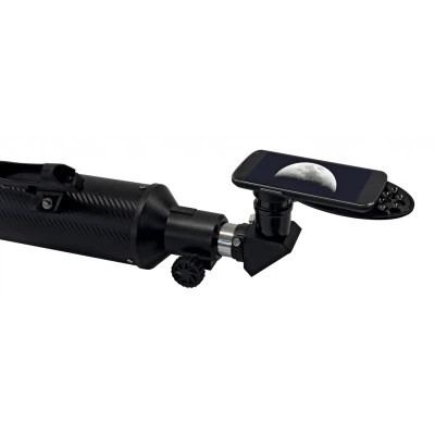 Телескоп Bresser Lyra 70/900 EQ carbon (4670909) (924835) Винница - изображение 3