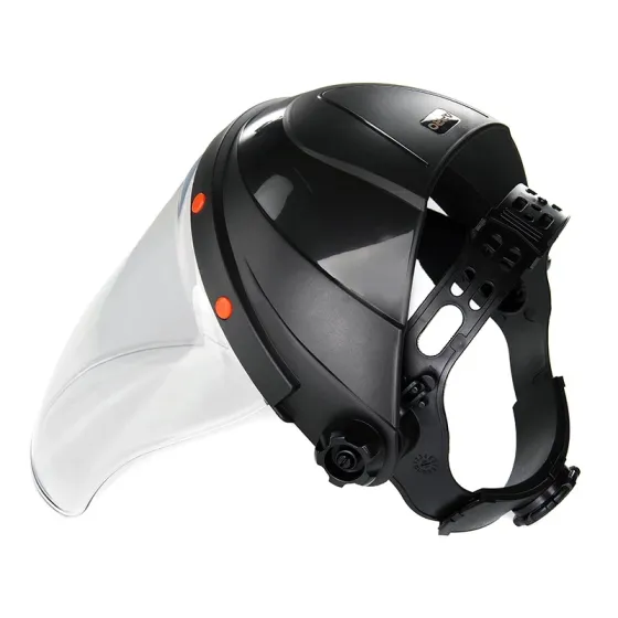 Маска захисна ZMI-1000, прозора APRO 480280 Коломия