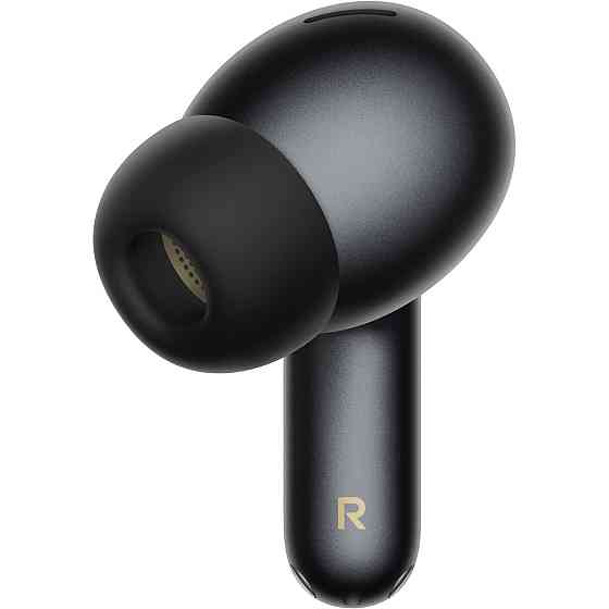 Bluetooth-гарнітура Xiaomi Redmi Buds 8 Pro Obsidian Black (BHR08GOGL) ( 20074 ) Харків