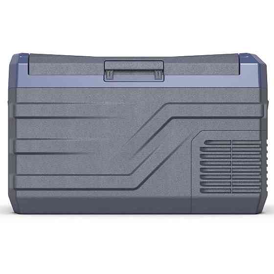 Автохолодильник компрессорный Alpicool NL30 -20 ℃.  12, 24, 220 вольт Киев