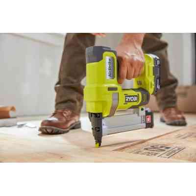 Гвоздезабиватель Ryobi ONE+ R18GN18-0, 18В (без АКБ и ЗУ) (5133005136) Винница