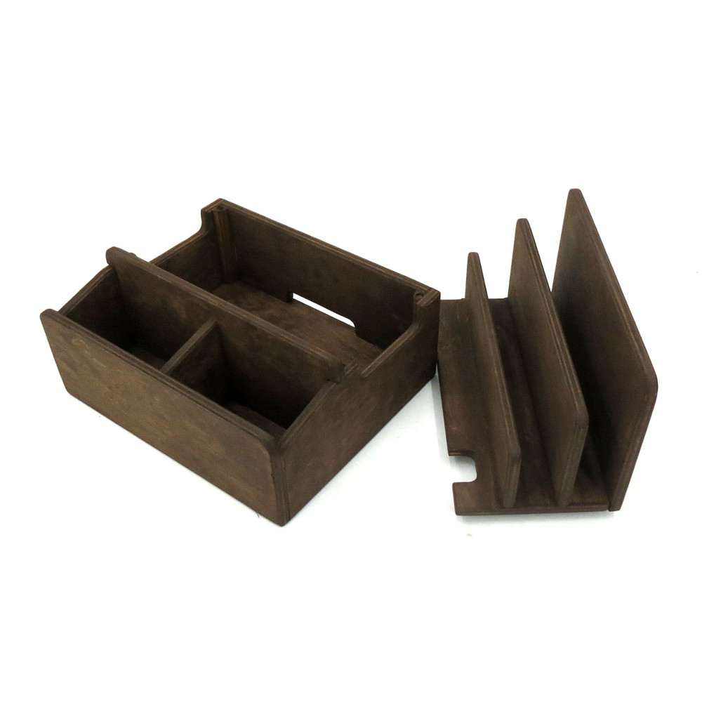 Настольный органайзер 