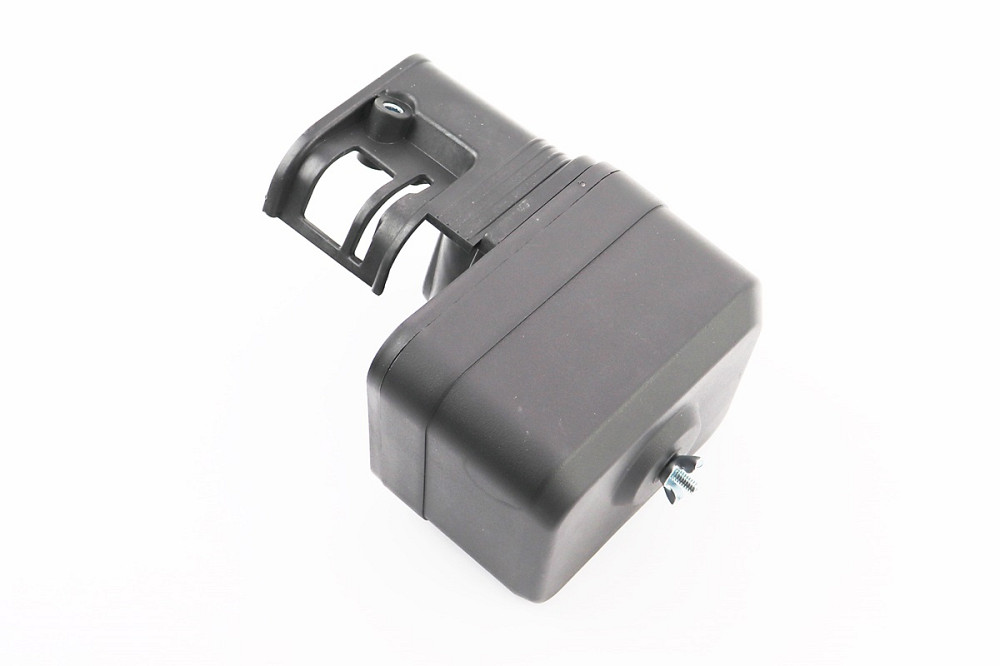 Фільтр повітряний у зборі з поролоном, круглий елемент 168F/170F Київ - фото 2