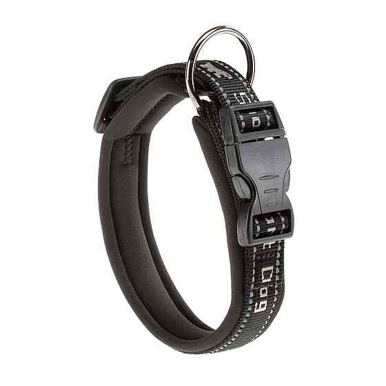 Ошанік для собак Ferplast Sport Dog C (Ферпласт Спорт Дог С) 350, Сірий, 15 Запоріжжя