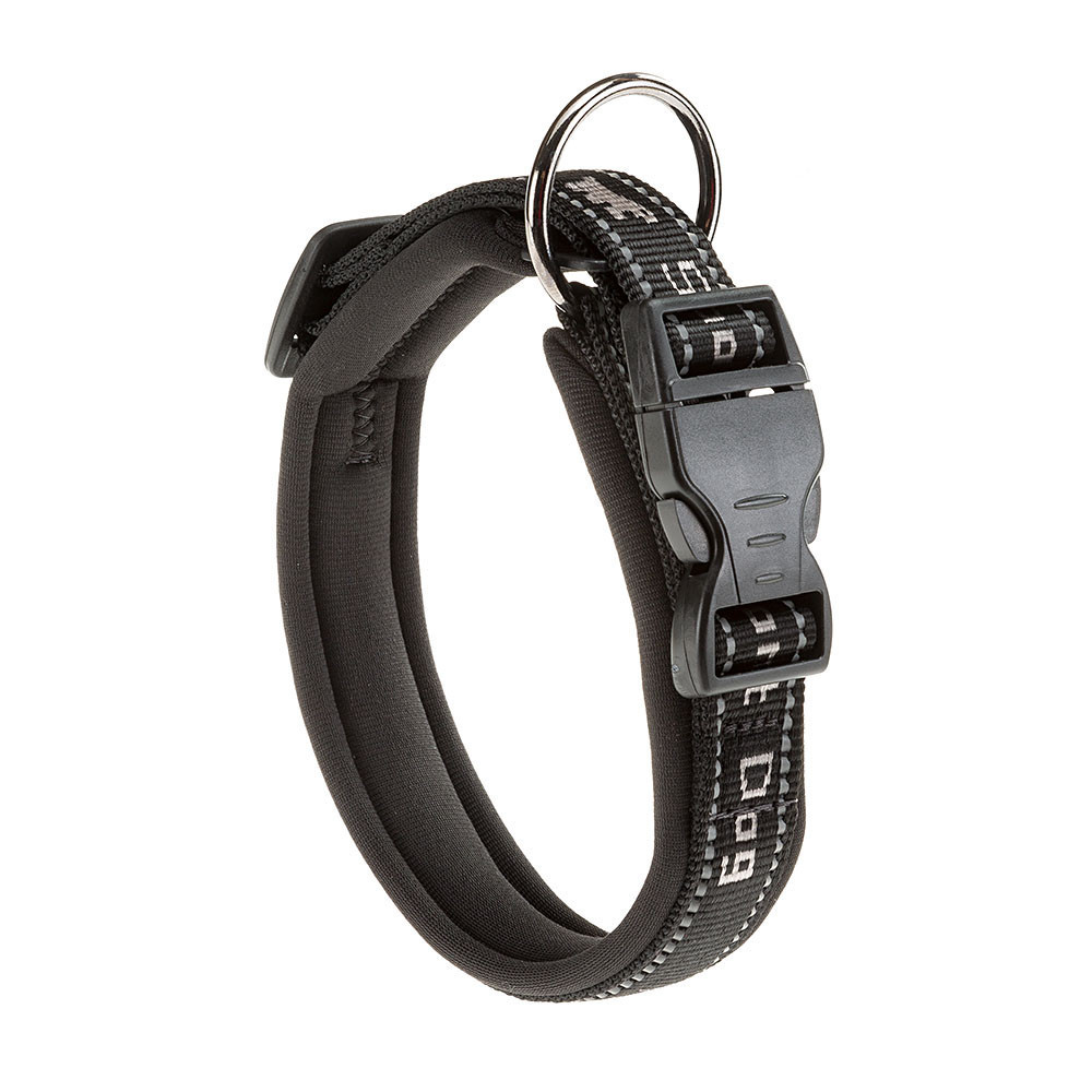 Ошанік для собак Ferplast Sport Dog C (Ферпласт Спорт Дог С) 350, Сірий, 15 Запоріжжя - фото 1