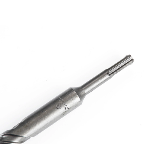 Бур по бетону SDS+ 25*460мм S4 APRO Житомир - изображение 2