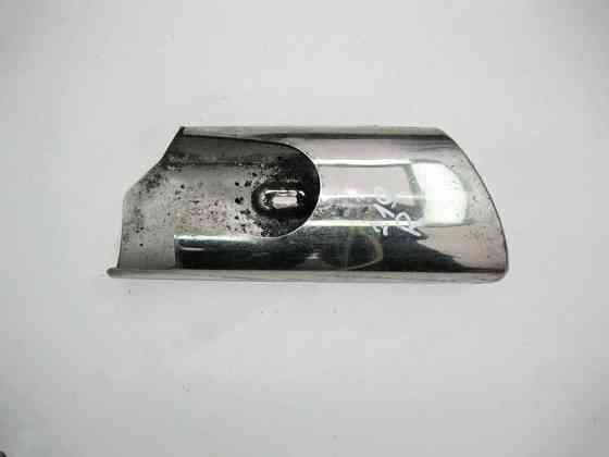 Mercedes-Benz  A2194920114 Насадка глушника права CLS C219 Одеса