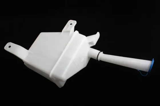 Бачок омывателя Aveo III под 1 моторчик АвтоЗАЗ с горловиной и крышкой (Vida) Винница