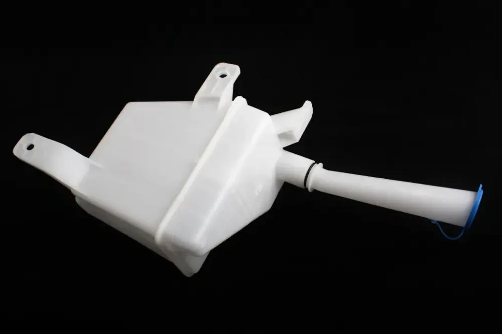 Бачок омывателя Aveo III под 1 моторчик АвтоЗАЗ с горловиной и крышкой (Vida) Винница - изображение 4