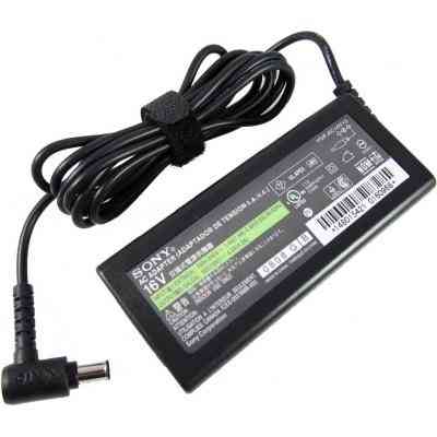 Блок питания к ноутбуку Sony 64W 16V 4.0A разъем 6.5/4.4(pin inside) (VGP-AC16V13) Винница