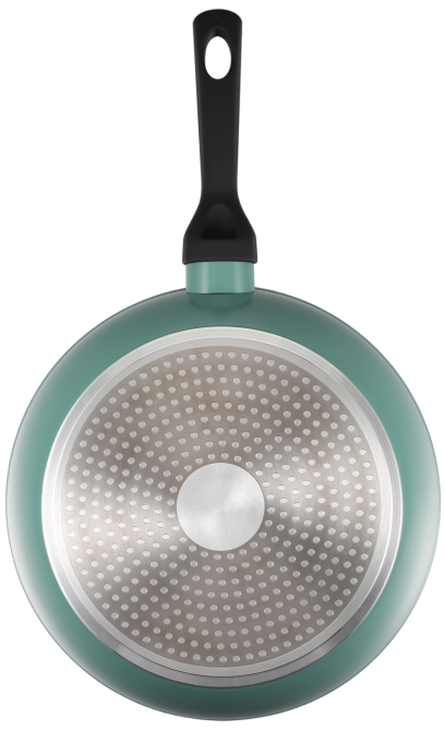 Сковорода Ringel Fennel 28 см (6565928) Киев - изображение 4
