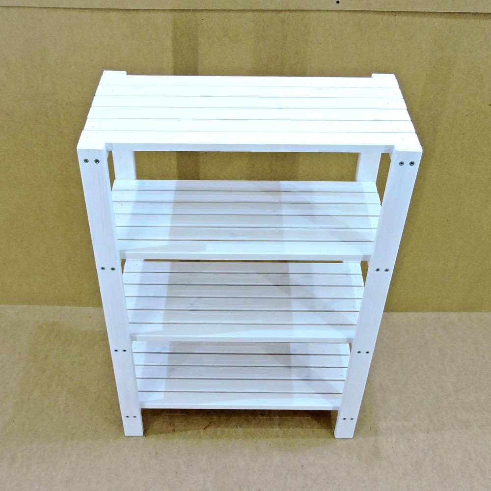 Підставка для квітів "Вендаш 4" зефір Миколаїв - фото 6